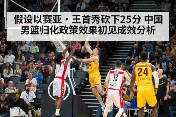 basketball player scoring