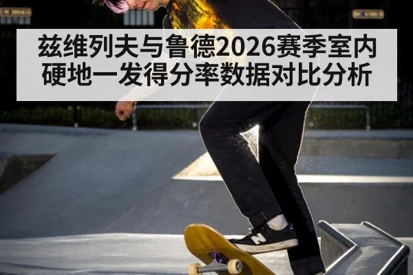 兹维列夫与鲁德2026赛季室内硬地一发得分率数据对比分析